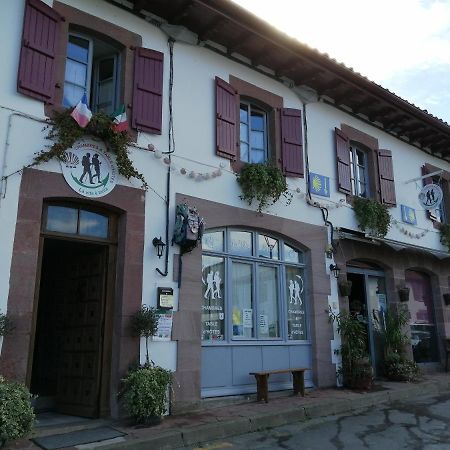 La Vita E Bella Saint-Jean-Pied-de-Port Exterior photo